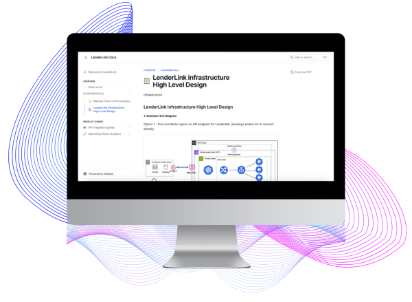 LenderLink | Credit Information Platform in the Philippines - LenderLink