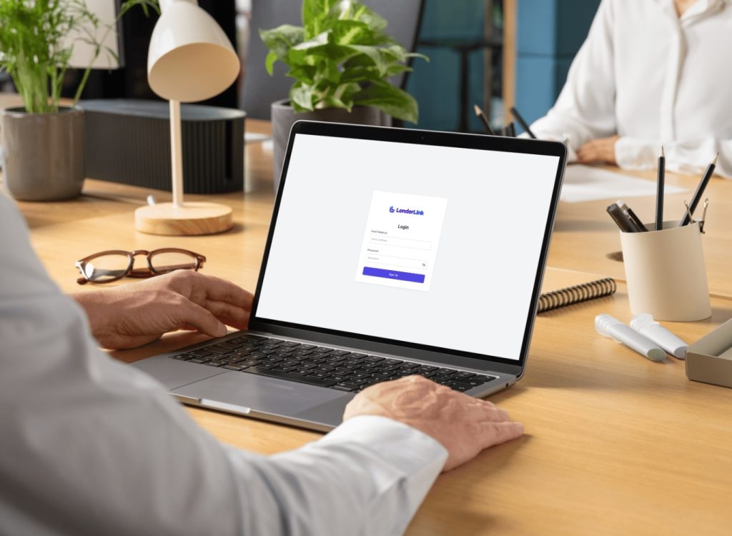 Lenderlink LenderLink Secures $1.25M Pre-seed Round to Build the First High-Tech ...