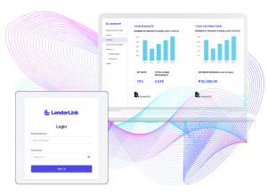 LenderLink | Credit Information Platform in the Philippines - LenderLink