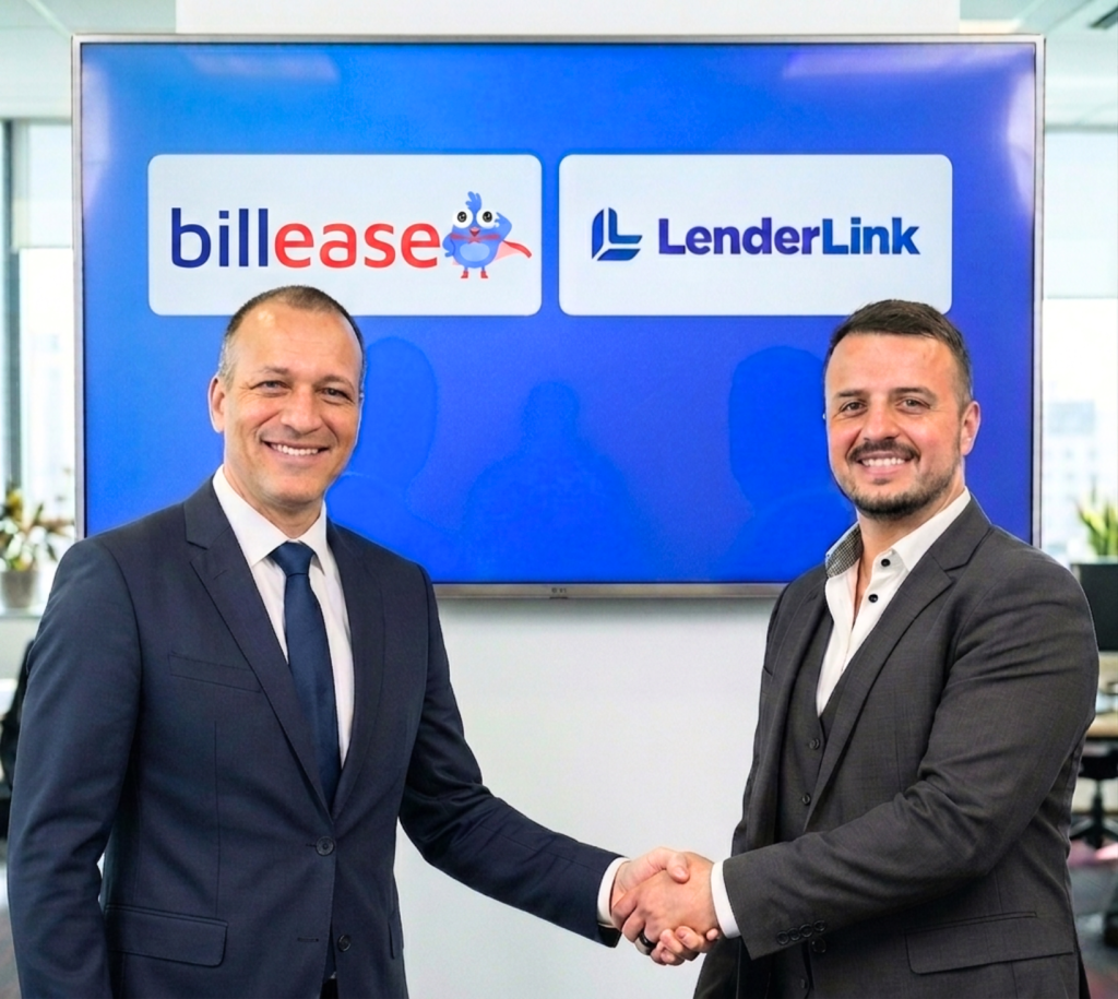 Lenderlink Billease Joins LenderLink's PH Credit Data Network | News