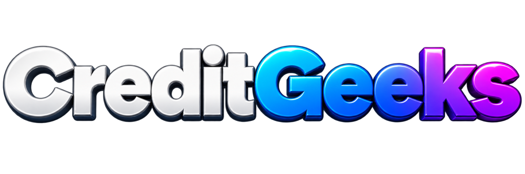 Credit Geeks